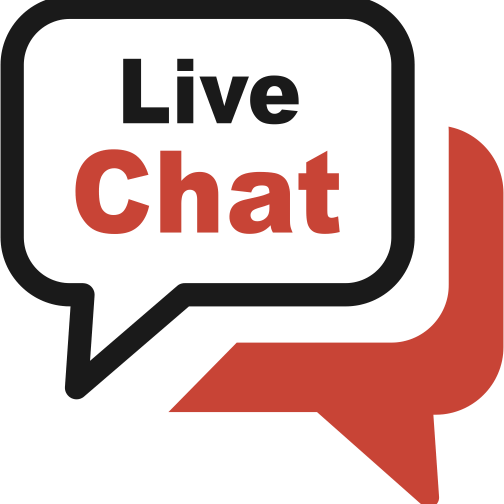 LIVECHAT 7METER 24JAM