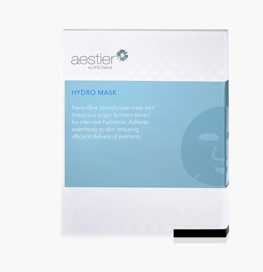 南極冰原的奧妙～ 水面膜