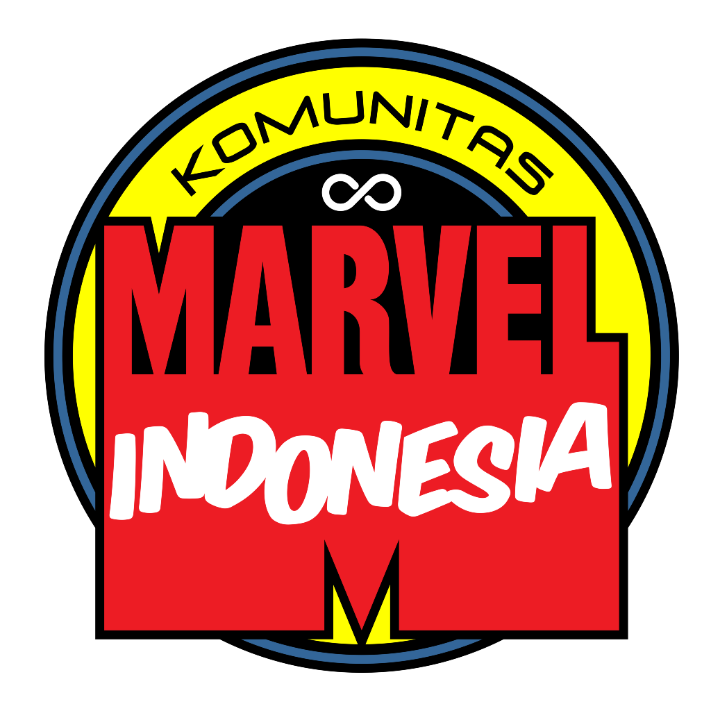 Pendaftaran Member Komunitas Marvel Indonesia Regional Sulawesi Utara
