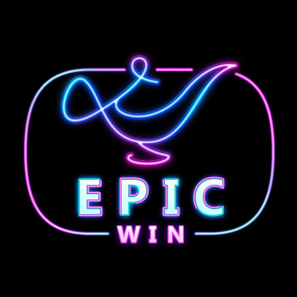 🏆EpicWin🏆 🔥Steady & Trusted💯 Mobile Slot Game In 🇲🇾 Free RM10 Angpow