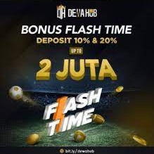 PROMO DEWAHUB