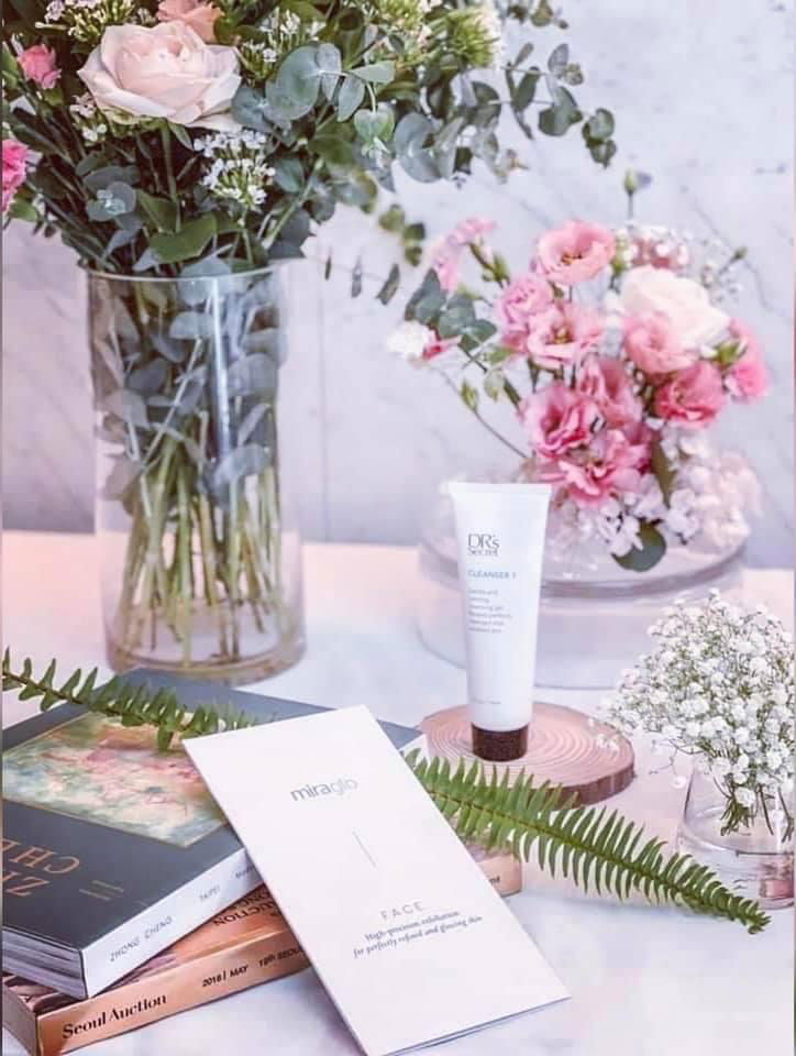 潔膚霜/FG認證三合一