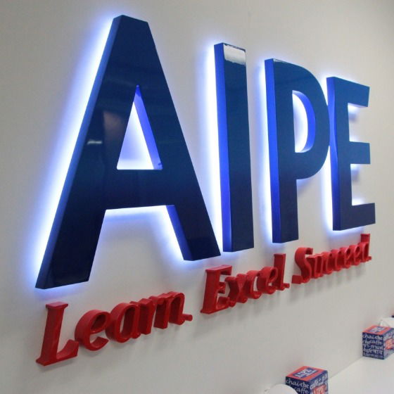 Australian Institute Of Professional Education Founded By Amjad Khanche