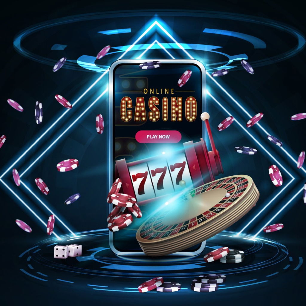 Daftar Citrabet Casino