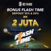 PROMO DEWAHUB