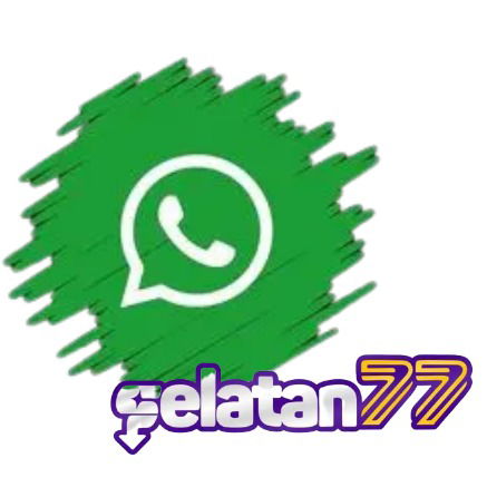WHATSAPP OFFICIAL SELATAN77