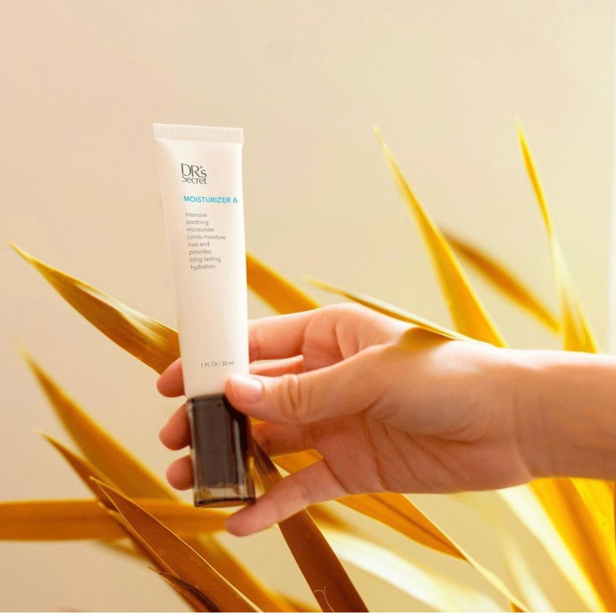 6 潤膚霜 修復皮脂膜