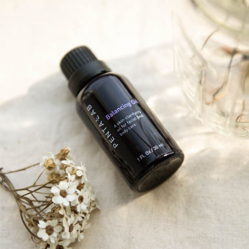 神奇全卉複方精油