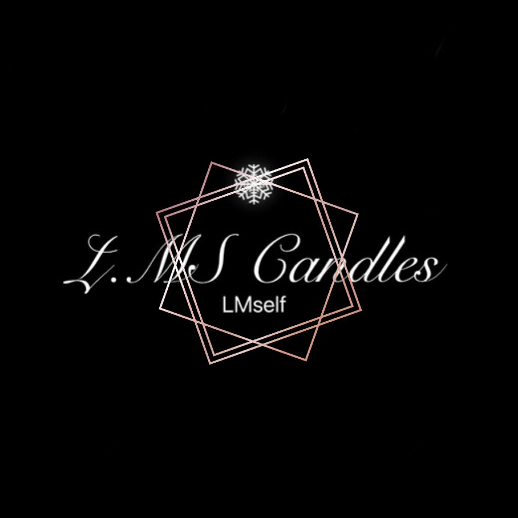 蝦皮👉🏻L.MS Candles 香氛