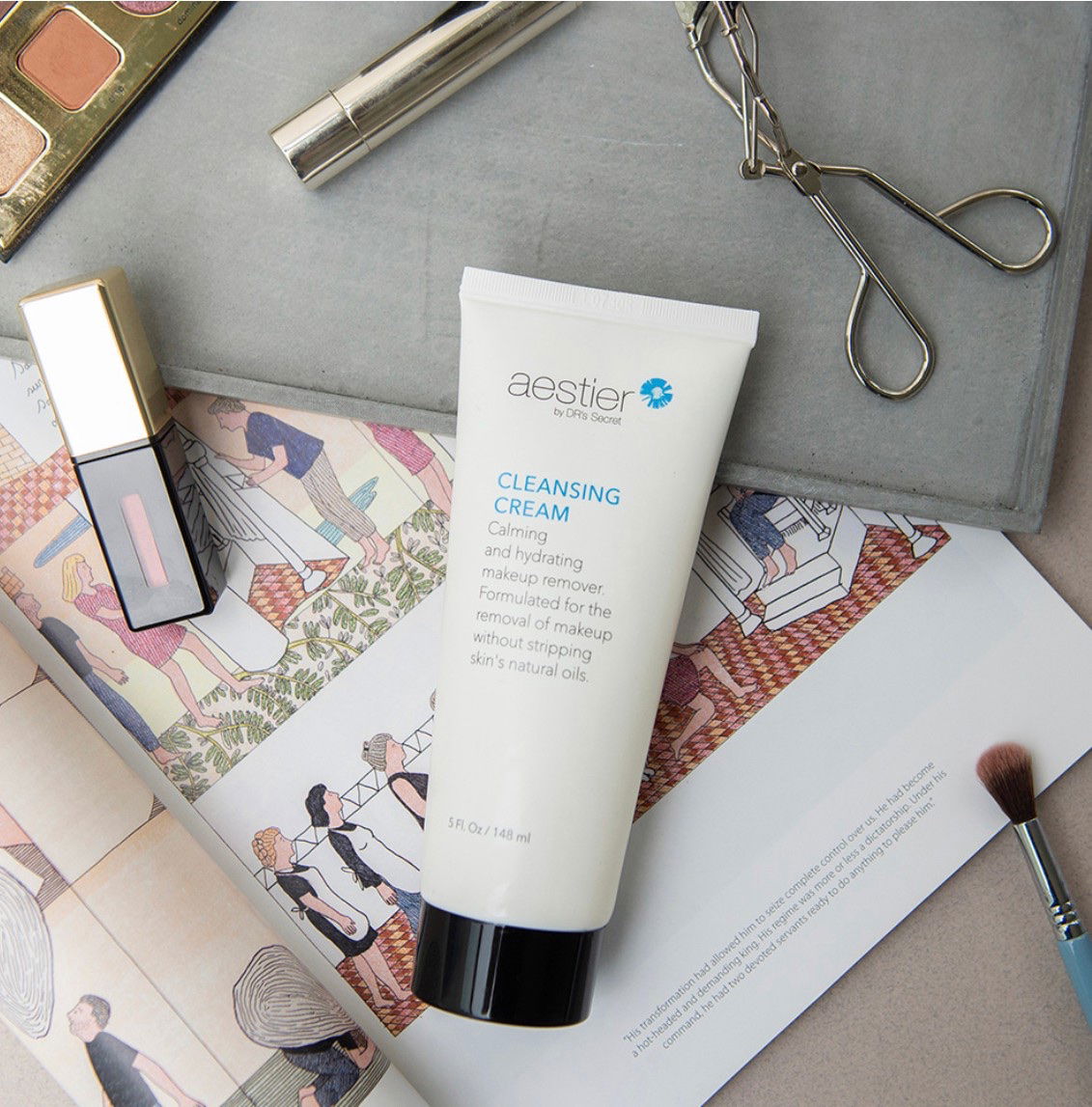 卸妝乳霜 A1（深層清潔）