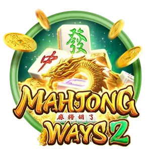 LOGIN SLOT MAHJONG WAYS 2