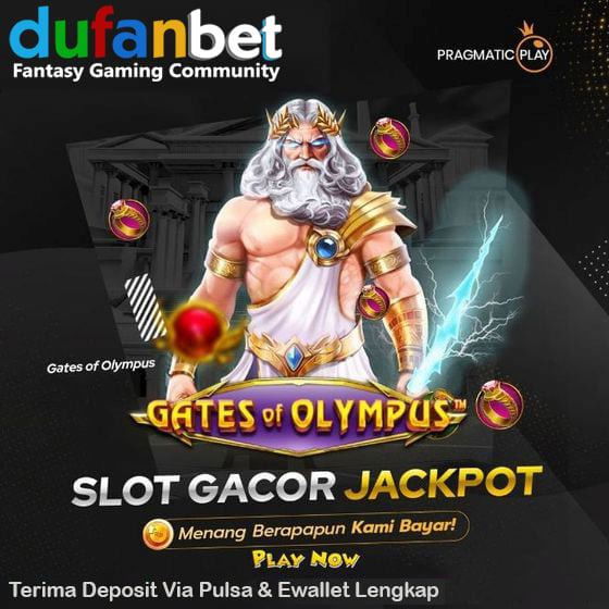 Link Dufanbet
