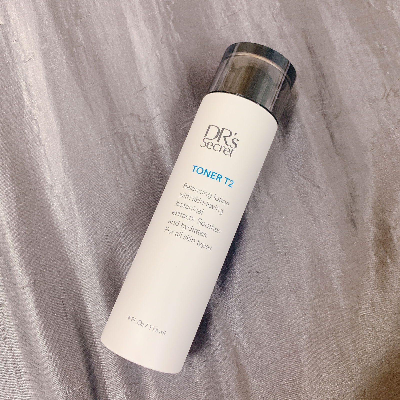 調膚液-告別乾妹妹