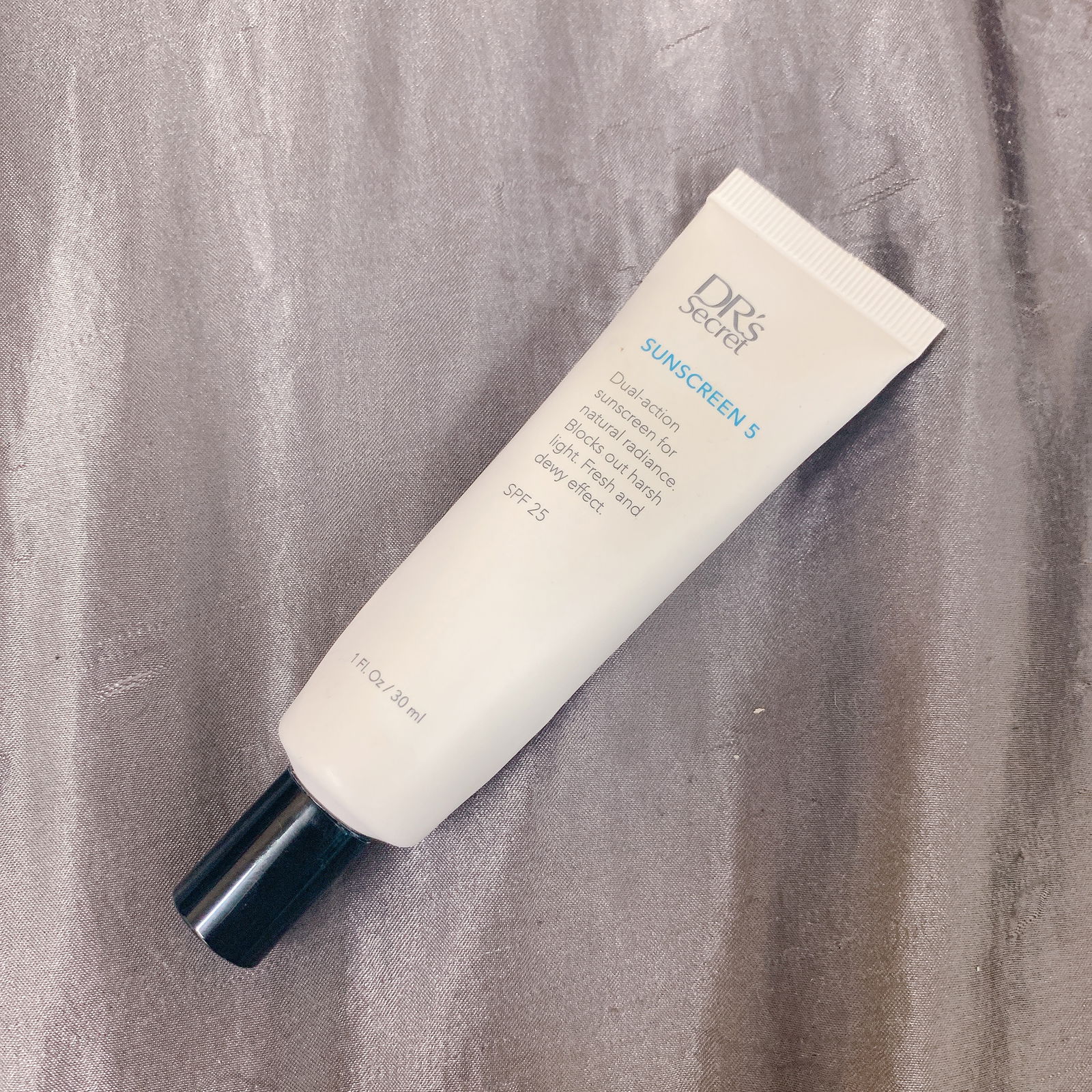 防曬乳-肌膚的防護罩