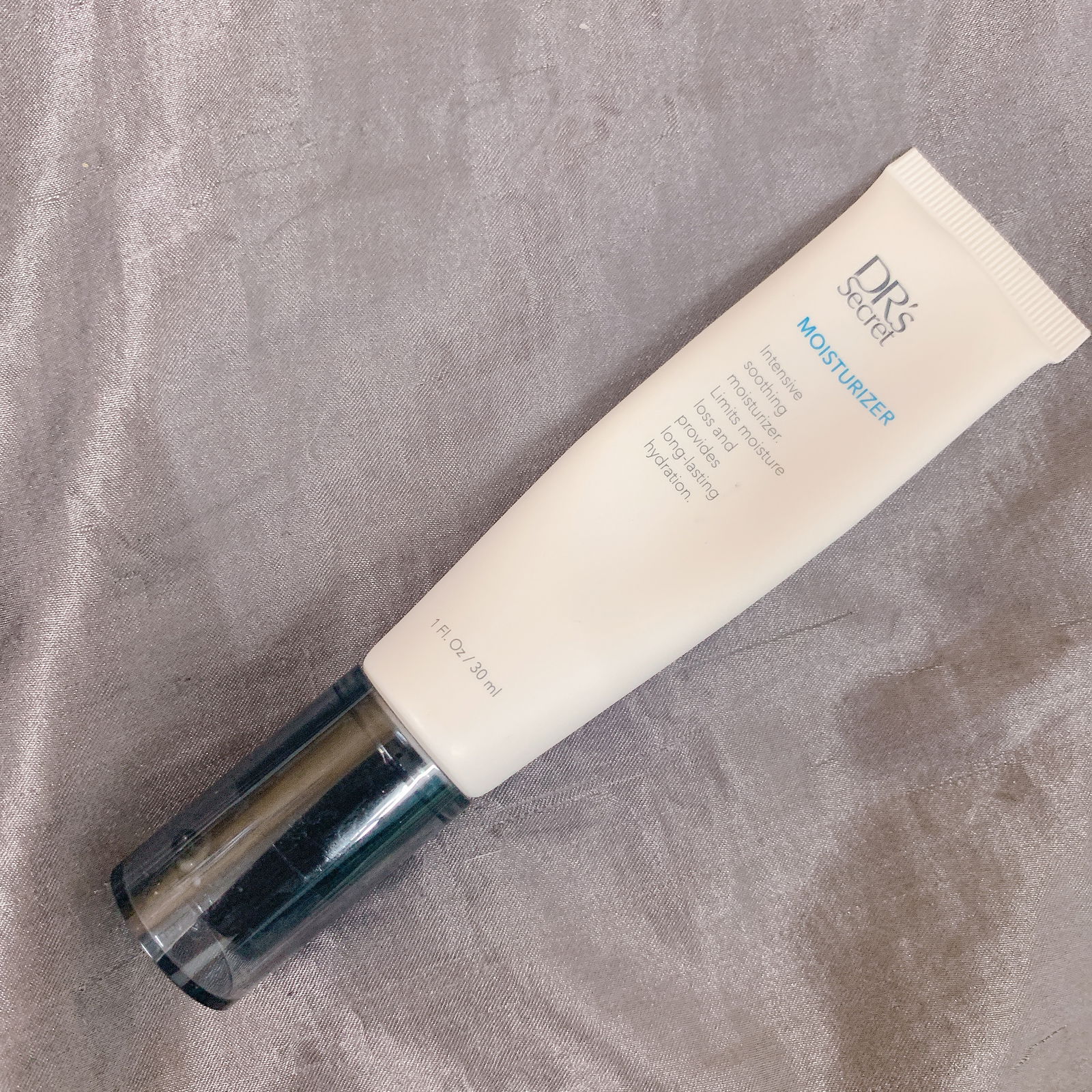 潤膚霜-肌膚的小護士