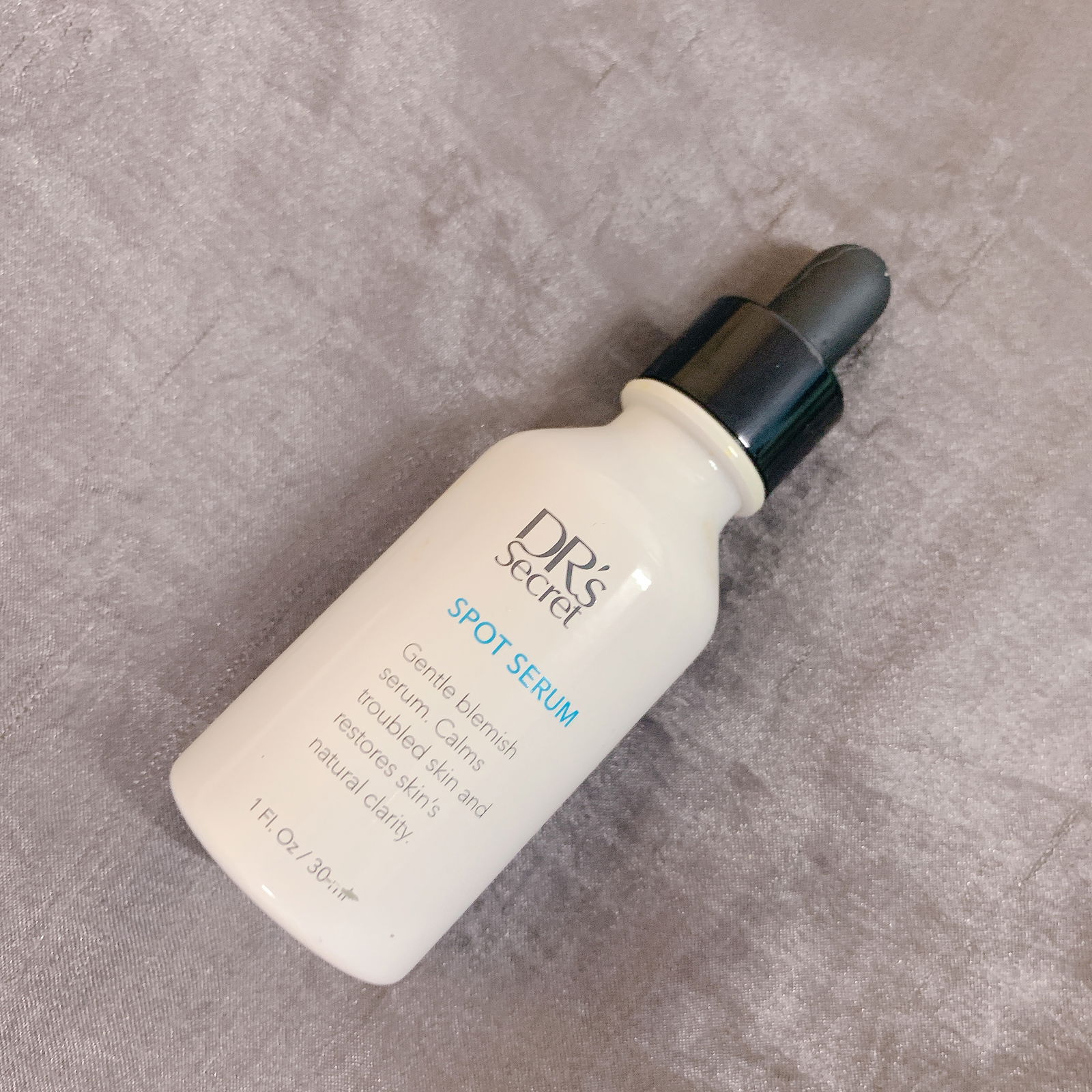 美暇液-臉蛋的清道夫