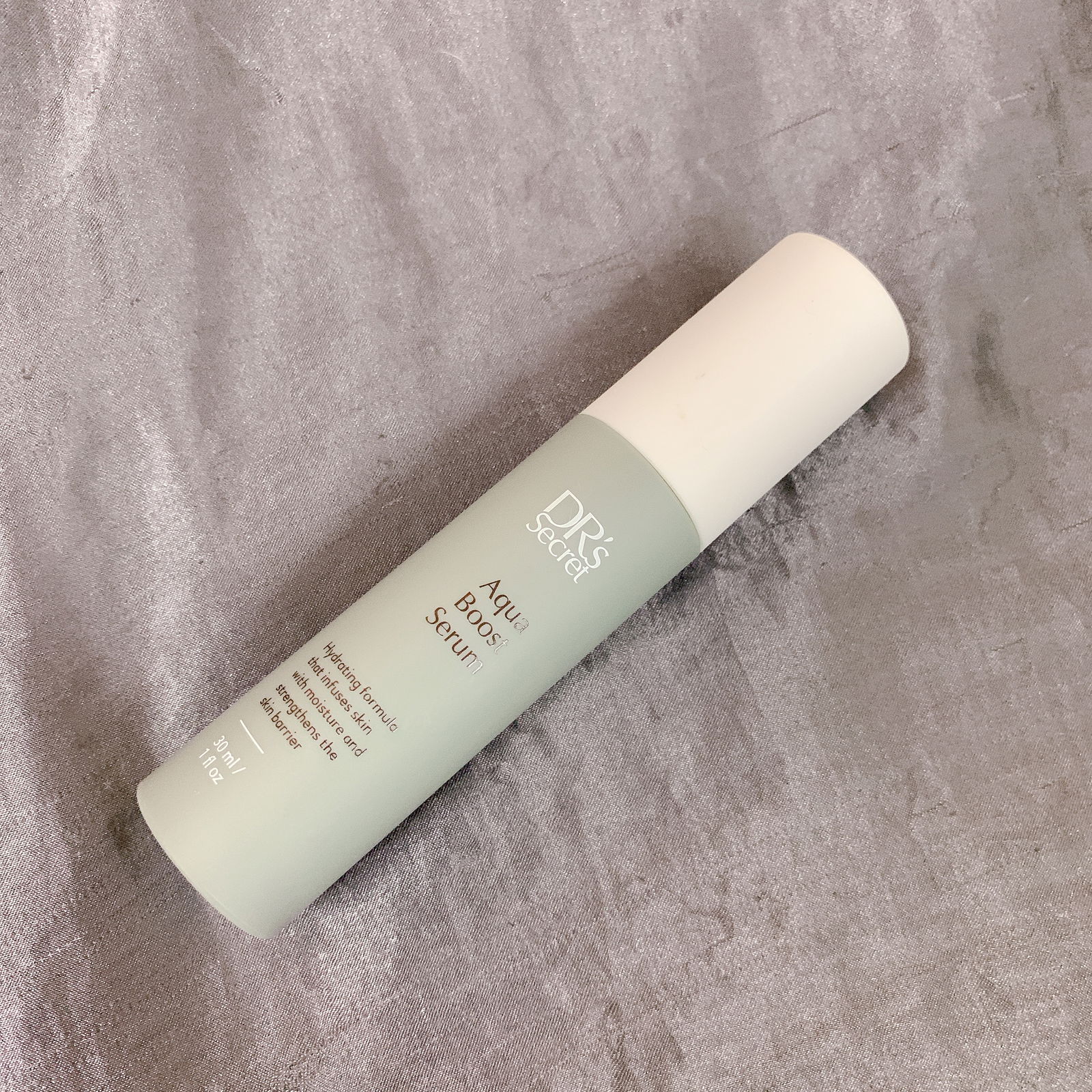 補水精華-12種玻尿酸