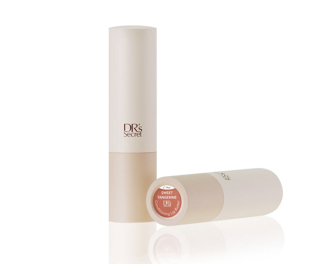 修護護唇膏-甜橙口味