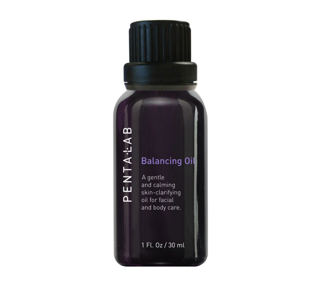 複方精油-我們的萬用油