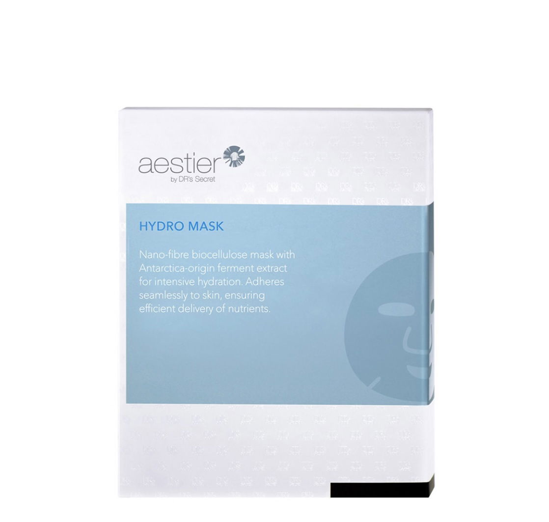 水面膜-補水神器