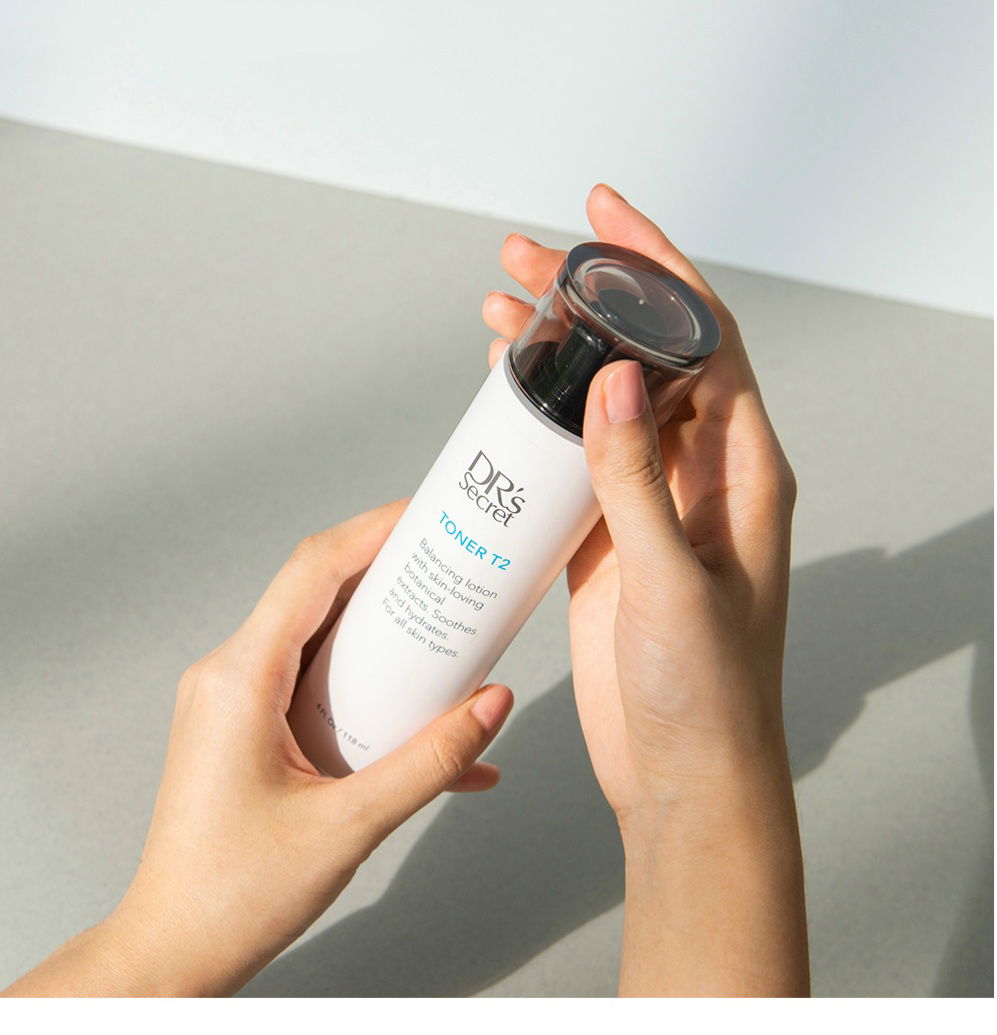 皙之密T2調膚液