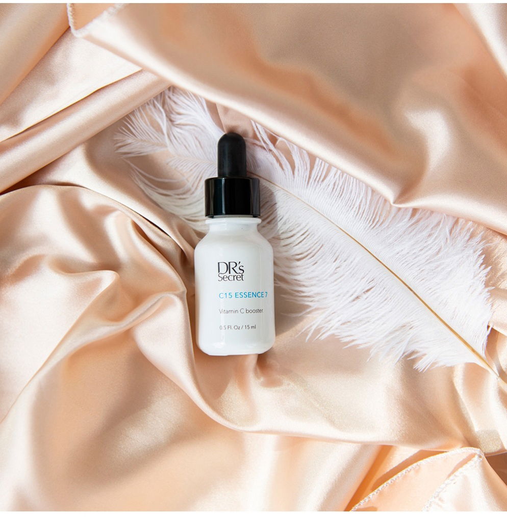 皙之密7號C15精華