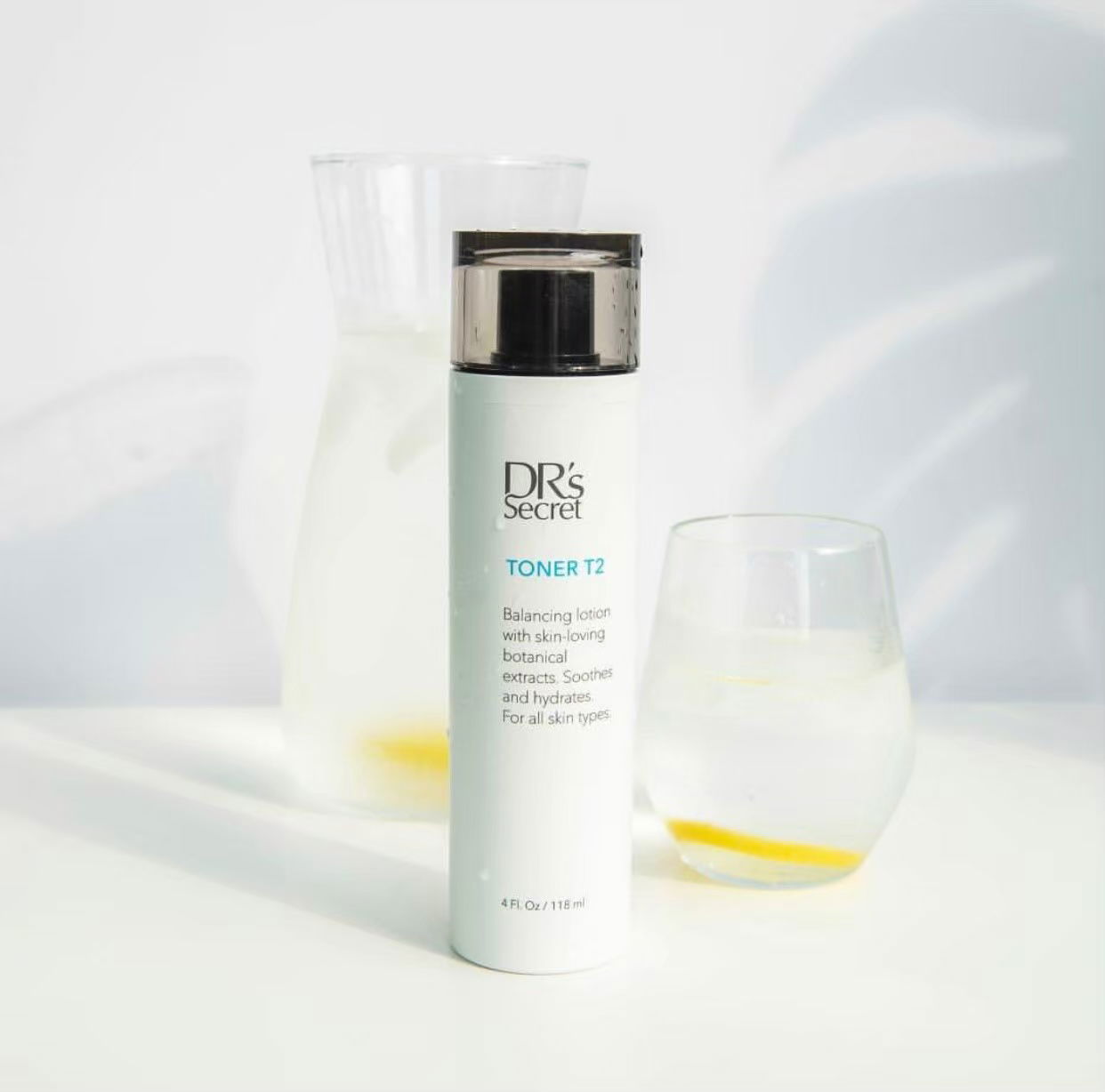 2號調膚液（比玻尿酸保濕4600倍）