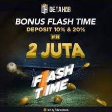 PROMO DEWAHUB