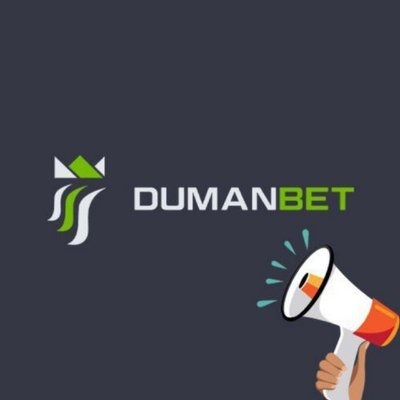DumanBet Spor Bahisleri  
