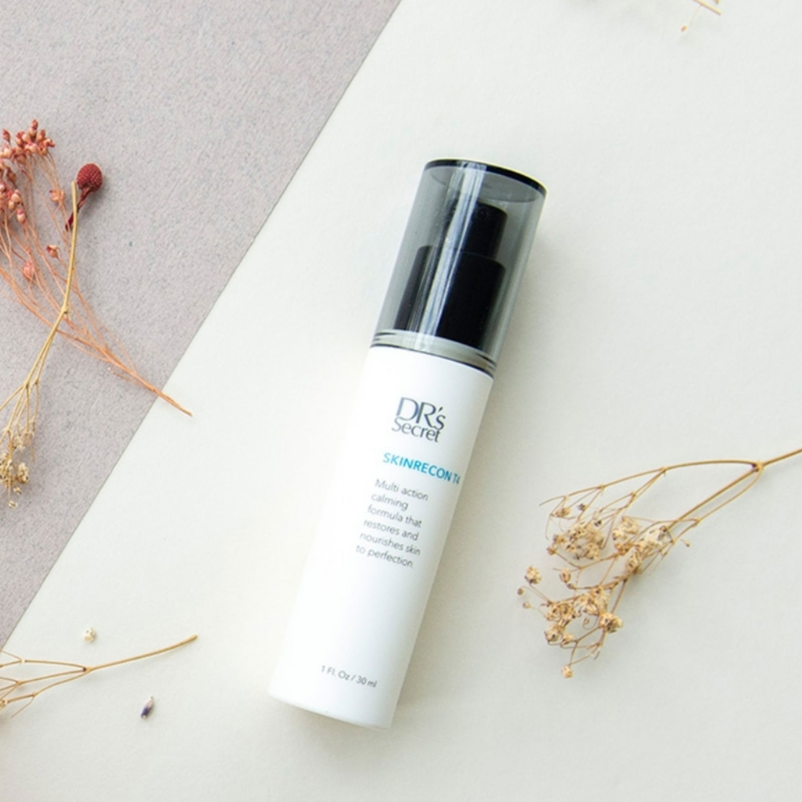 增強皮膚抵抗力（強健皮膚彈力）