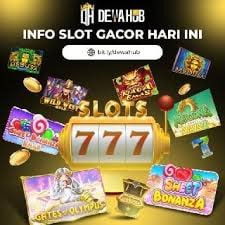 RTP SLOT DEWAHUB