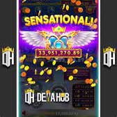 SLOT GACOR DEWAHUB