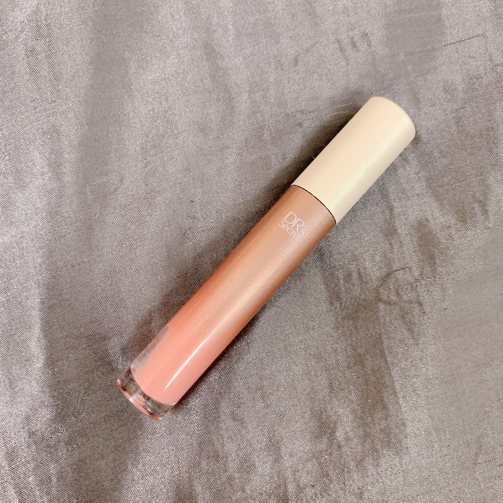 冰晶唇釉-櫻花粉