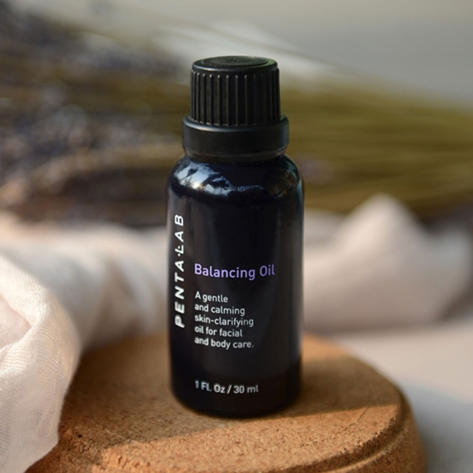 男女老少皆可用（天然全方位草本精油）