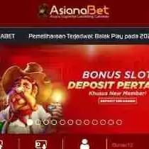 ASIANABET PROMO 100% TO 10× 