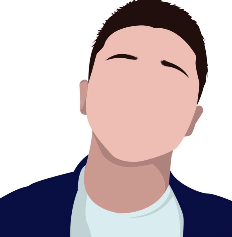 Cooper 美甲 霧眉 模特