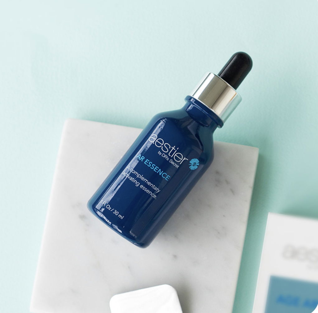 溫和補水💦駐顏精華