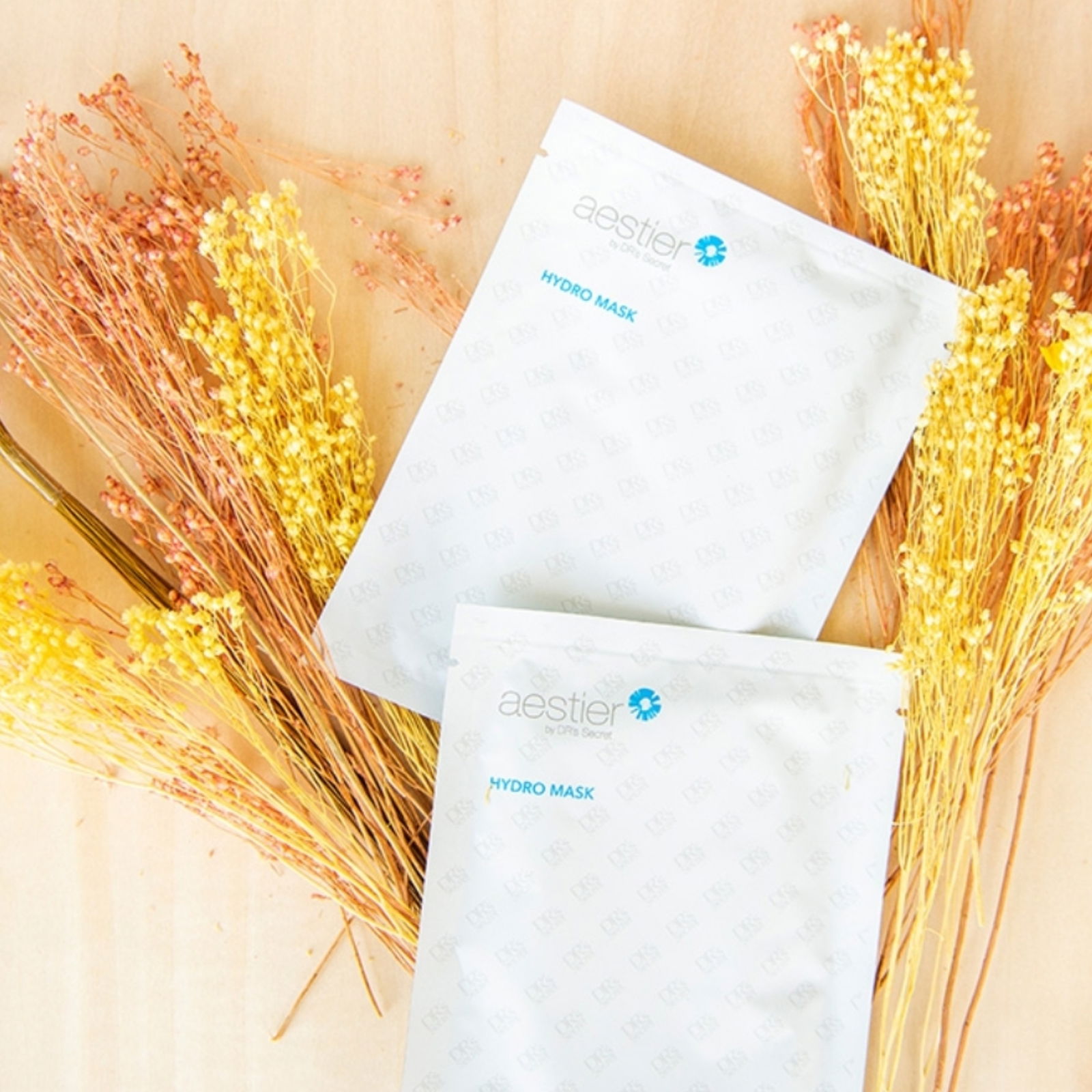 水面膜（深層保濕補水）