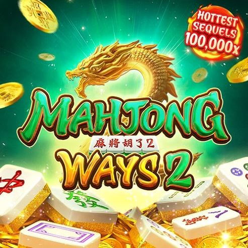 LOGIN MAHJONG2
