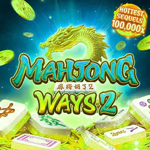 DAFTAR MAHJONG77