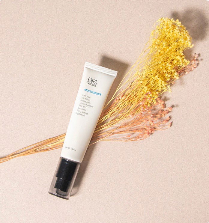 皙之密 潤膚霜#6