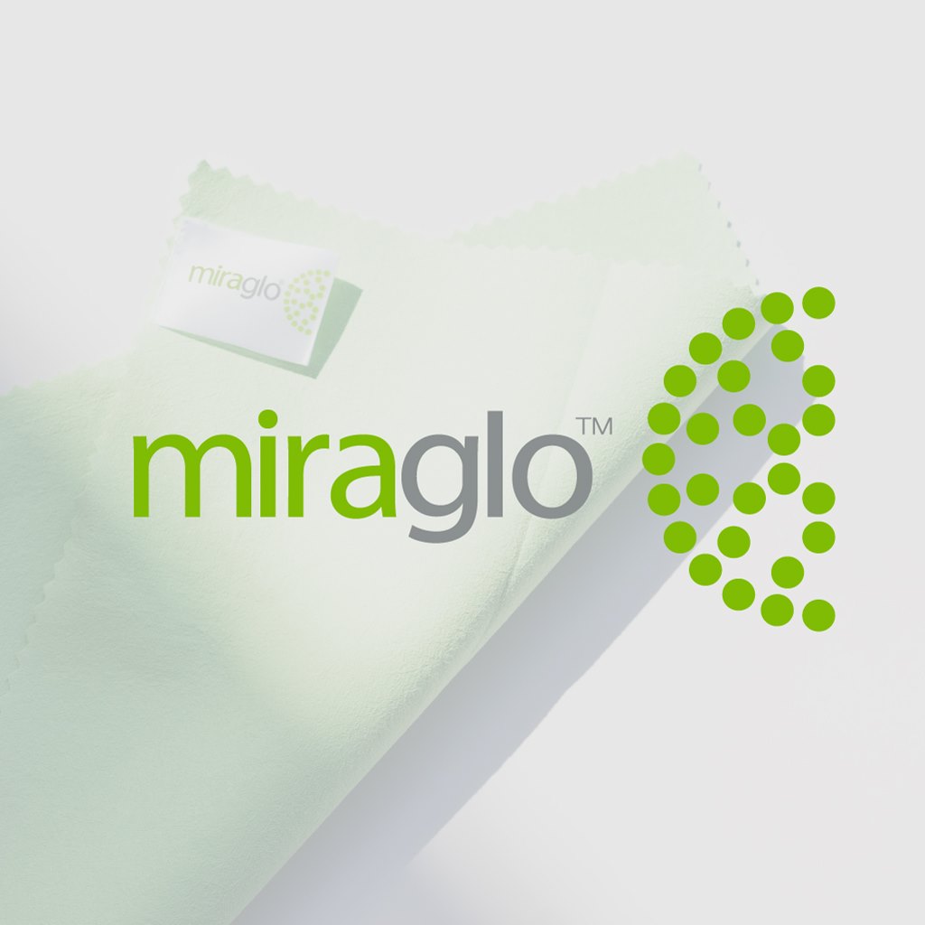 奇麗纖 - 這一布煥亮奇肌