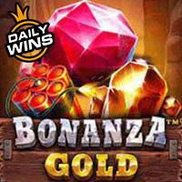 SLOT DEMO BONANZA GOLD