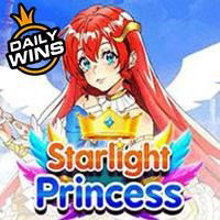 SLOT DEMO STARLIGHT PRINCESS