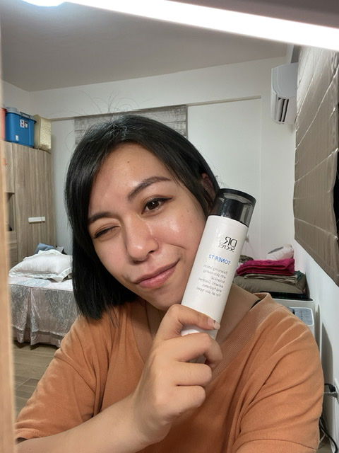 晳之密調膚液2號