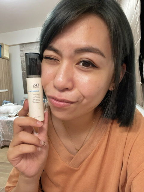 晳之密美膚霜 T4