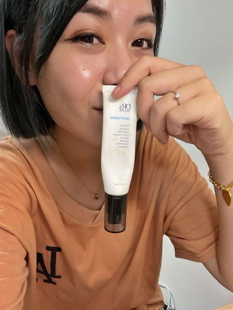 皙之密 潤膚霜(6)  