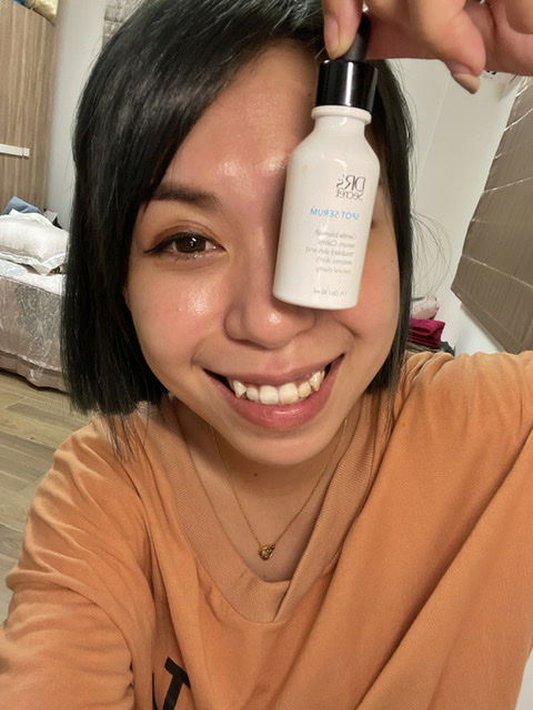 皙之密 美瑕液(8)  