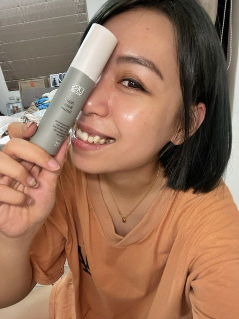 盈潤補水精華露10