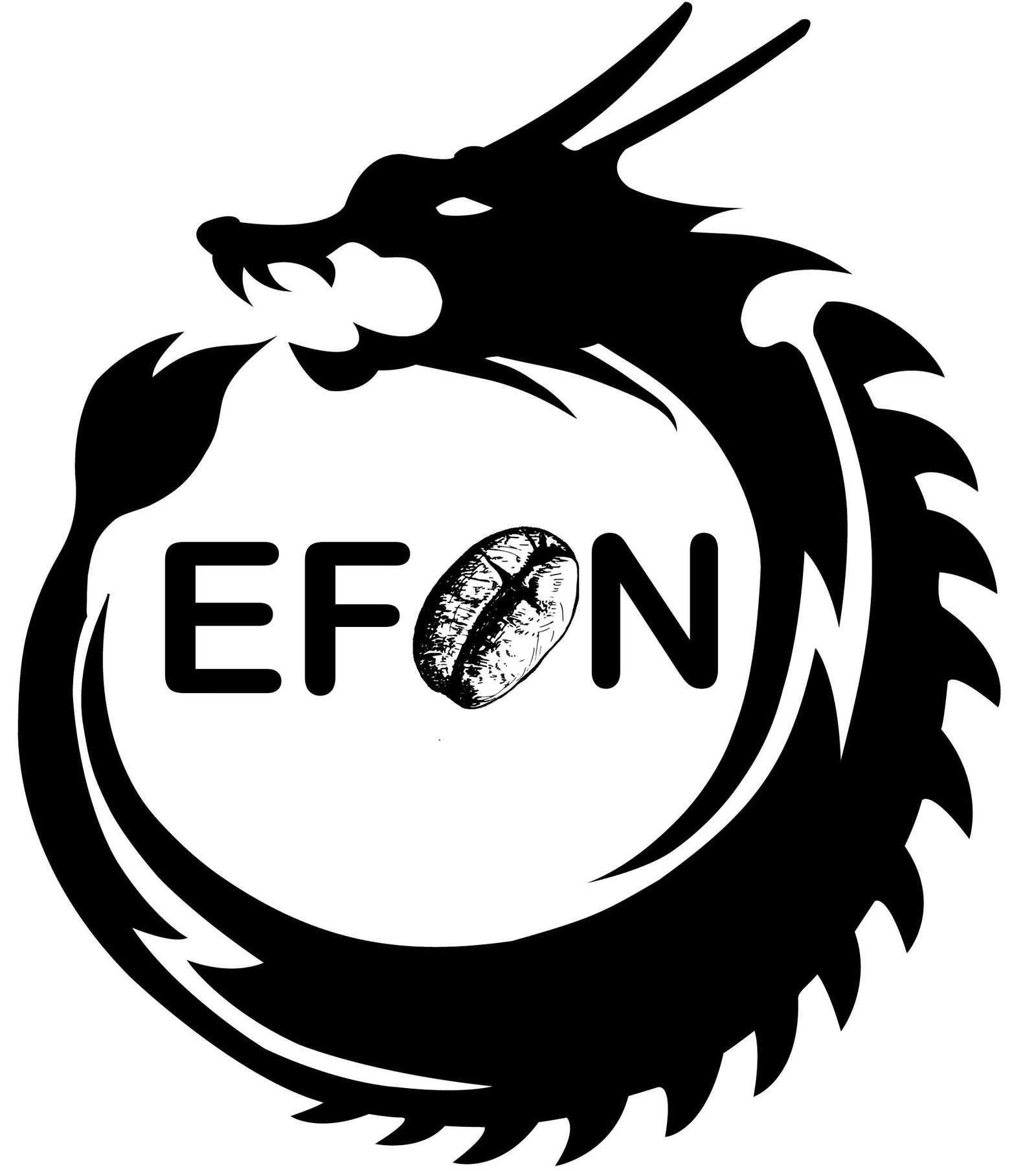 EFON COFFEE 阿拉比卡精品莊園咖啡